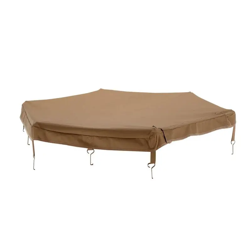 Richell Convertible Pet Comfort Mat II - Dog Playpen Mat/Cover