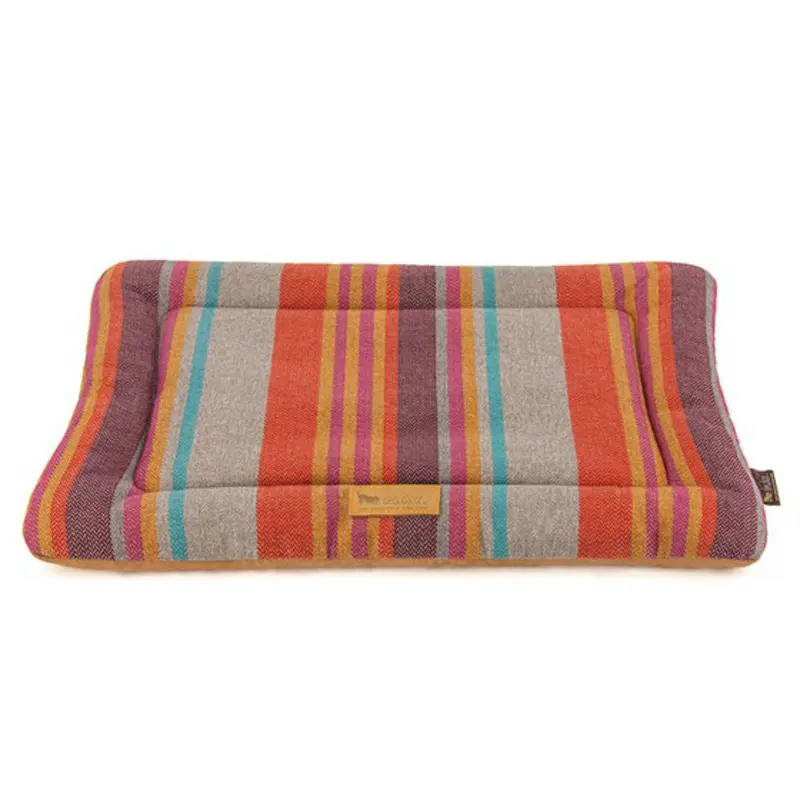 P.L.A.Y. Horizon Chill Pad Pet Bed - Desert