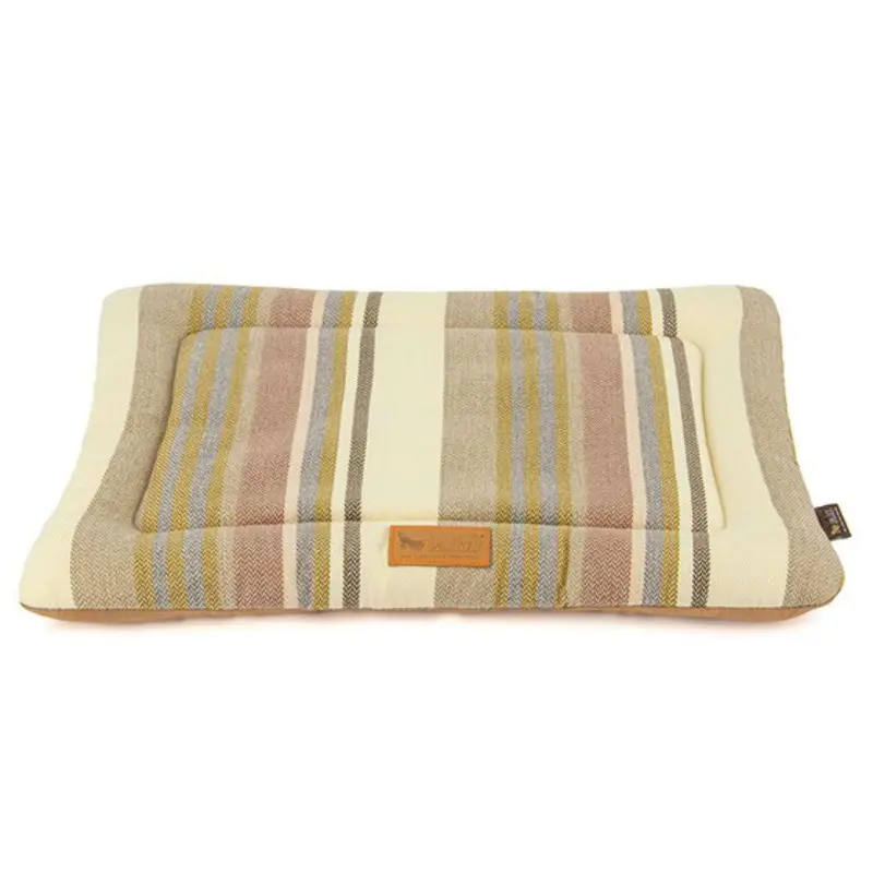 P.L.A.Y. Horizon Chill Pad Pet Bed - Seacoast