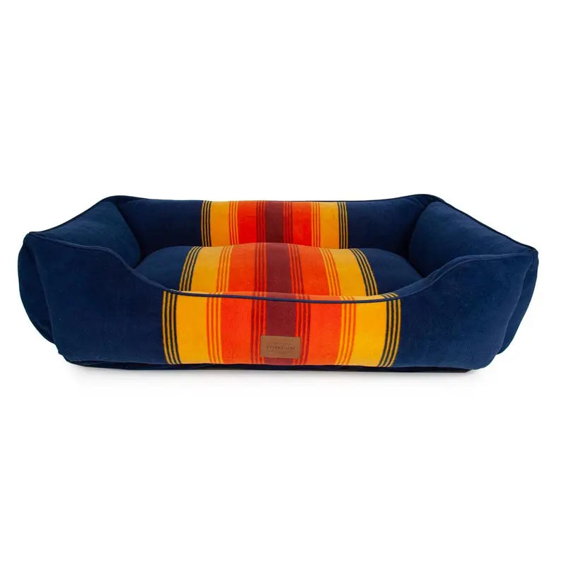 Pendleton Pet Grand Canyon National Park Kuddler Dog Bed