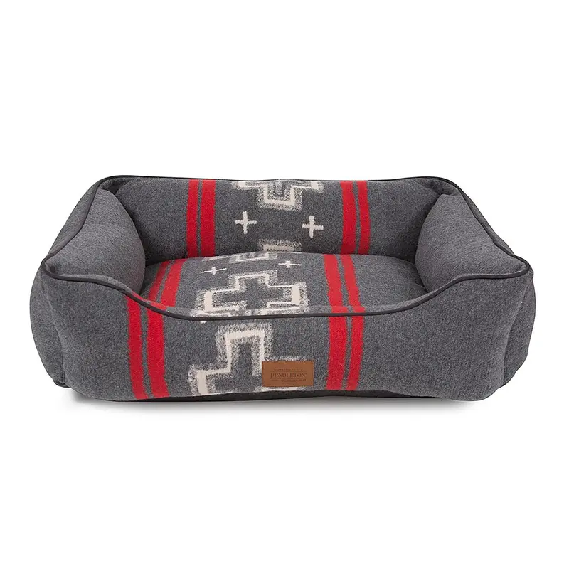 Pendleton Pet Kuddler San Miguel Dog Bed