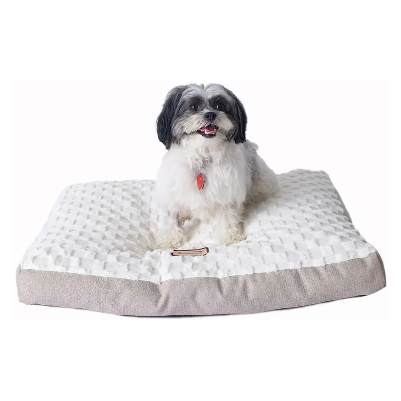 Armarkat Mat Model Dog Bed with Handle