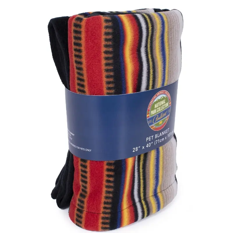 Pendleton Pet Acadia National Park Dog Throw