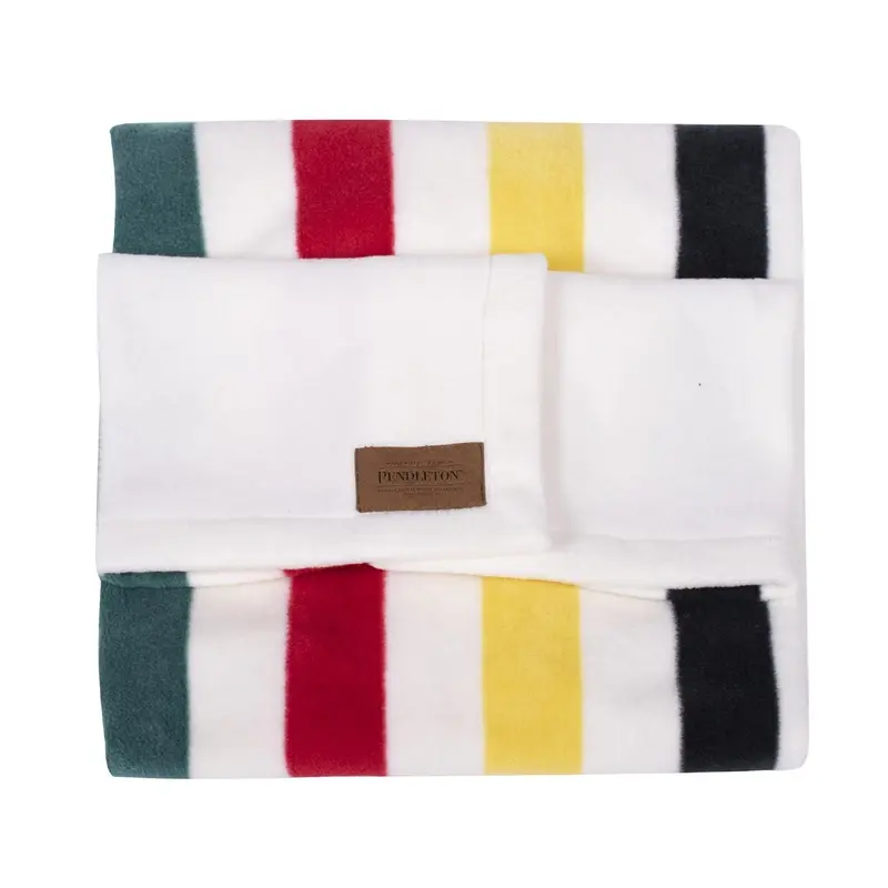 Pendleton Pet Glacier National Park Dog Throw