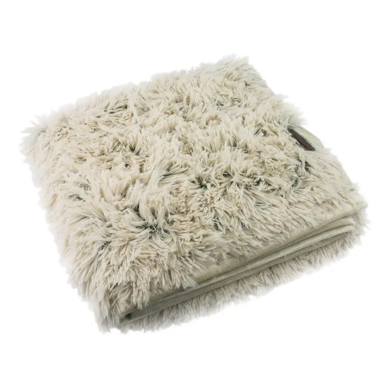 Tall Tails Dream Chaser Waterproof Dog Blanket - Khaki