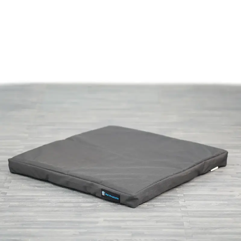 Blue-9 Restore Dog Bed for KLIMB - Gray BED ONLY