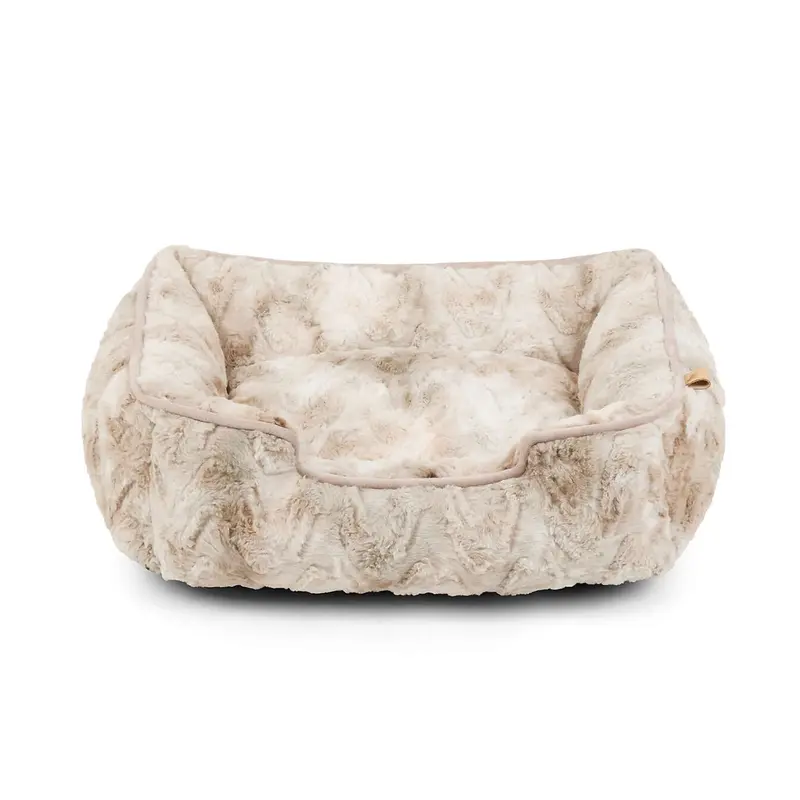 P.L.A.Y. Dreamland Lounge Dog Bed - Sandstorm