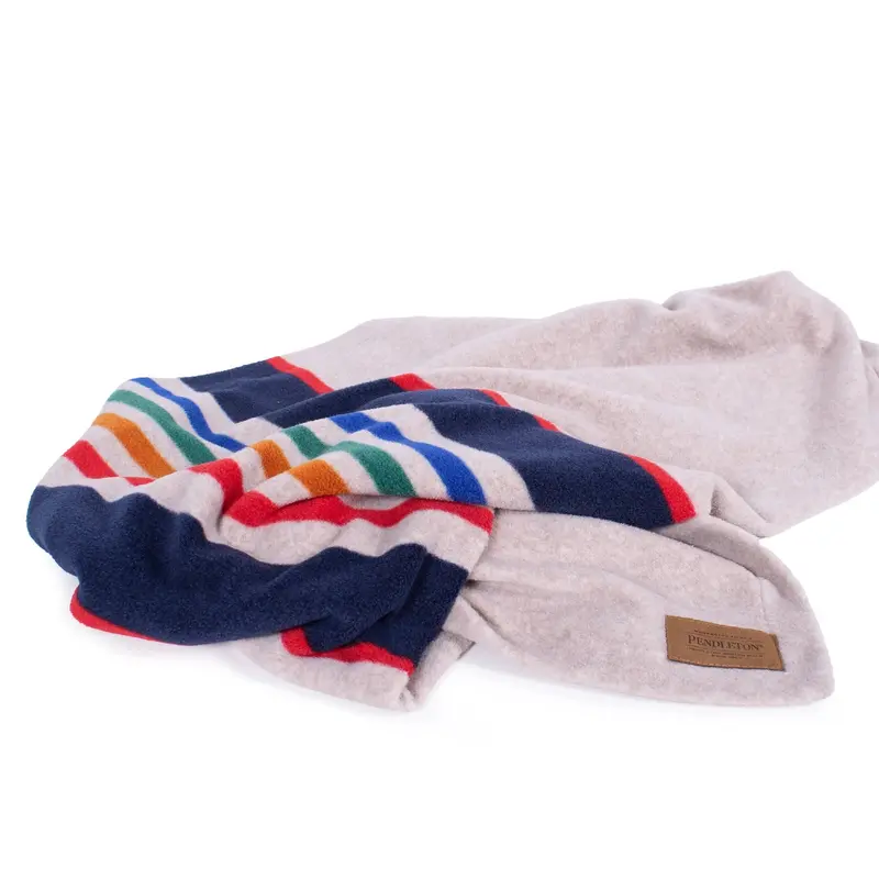 Pendleton Pet National Park Dog Throw - Yellowstone 