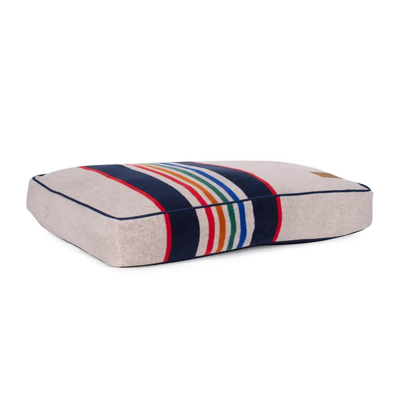 Pendleton Pet National Park Napper Dog Bed - Yellowstone 