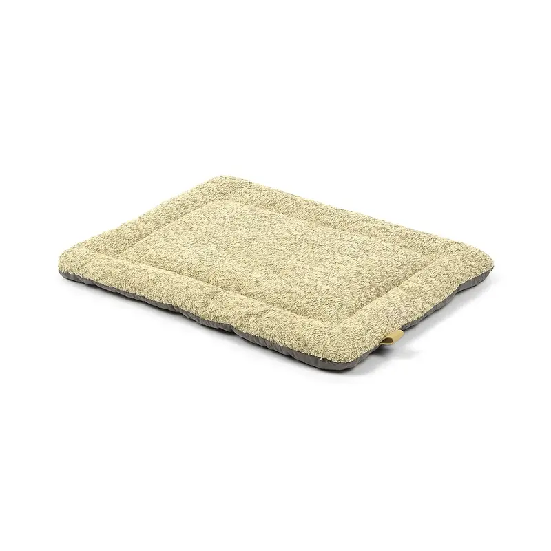 P.L.A.Y. Chill Pad Canyon Series Dog Bed - Mist