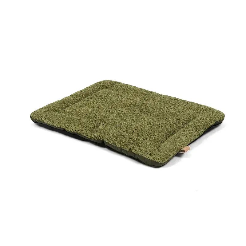 P.L.A.Y. Chill Pad Canyon Series Dog Bed - Sagebrush