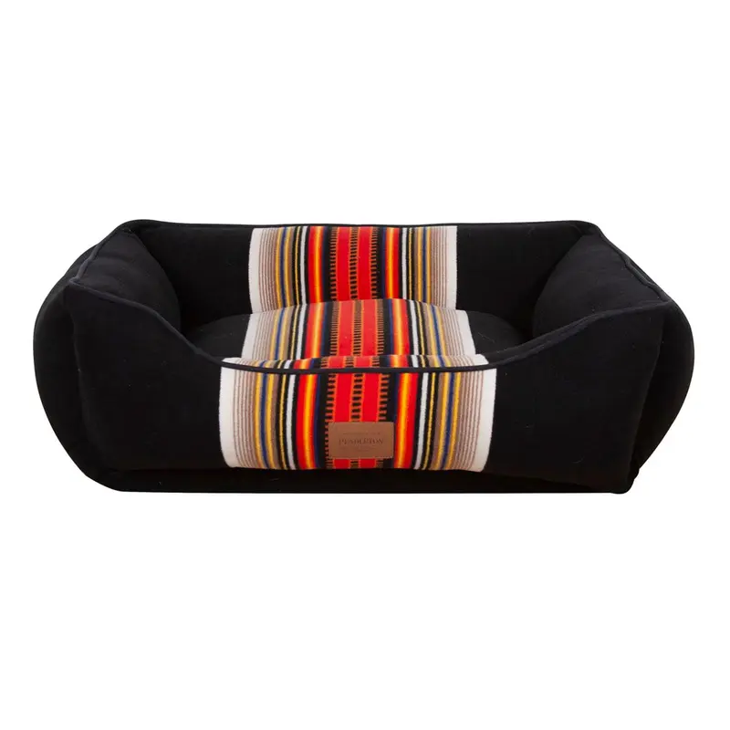 Pendleton Pet Acadia National Park Kuddler Dog Bed