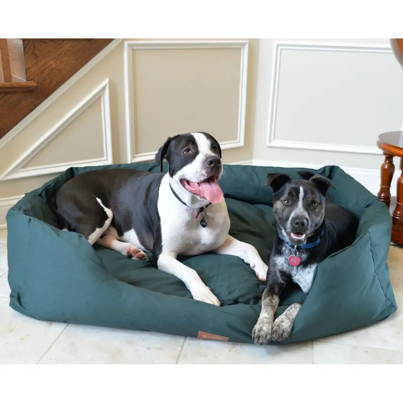 Armarkat Pet Bed - Green