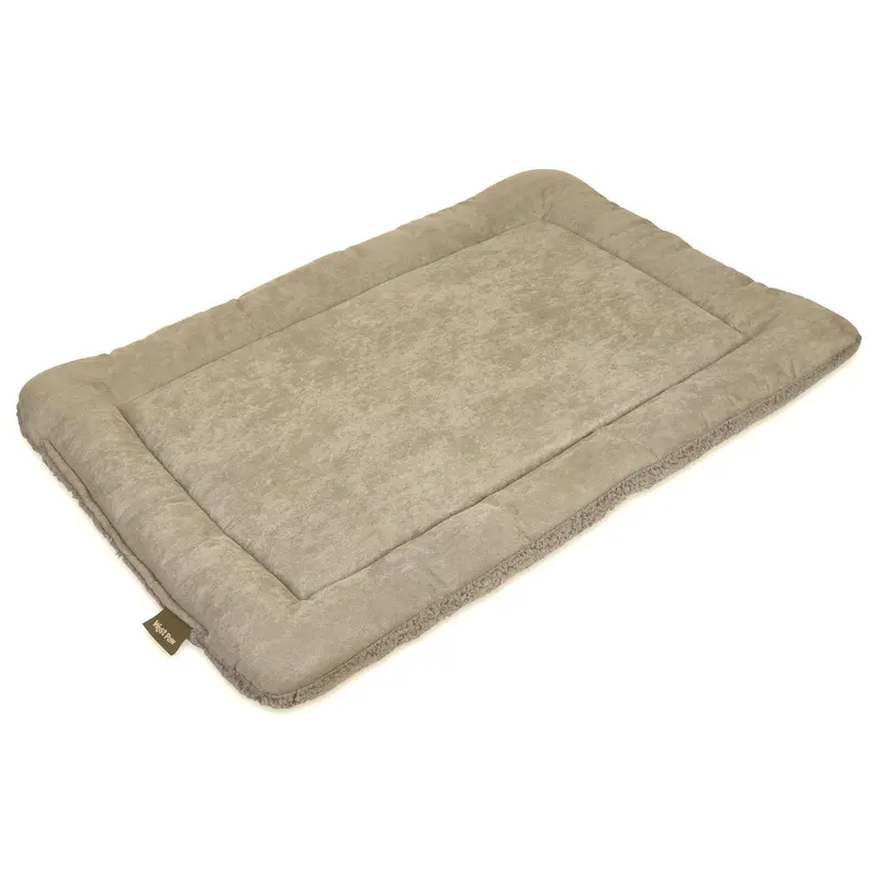 West Paw Big Sky Nap Pet Bed - Oatmeal