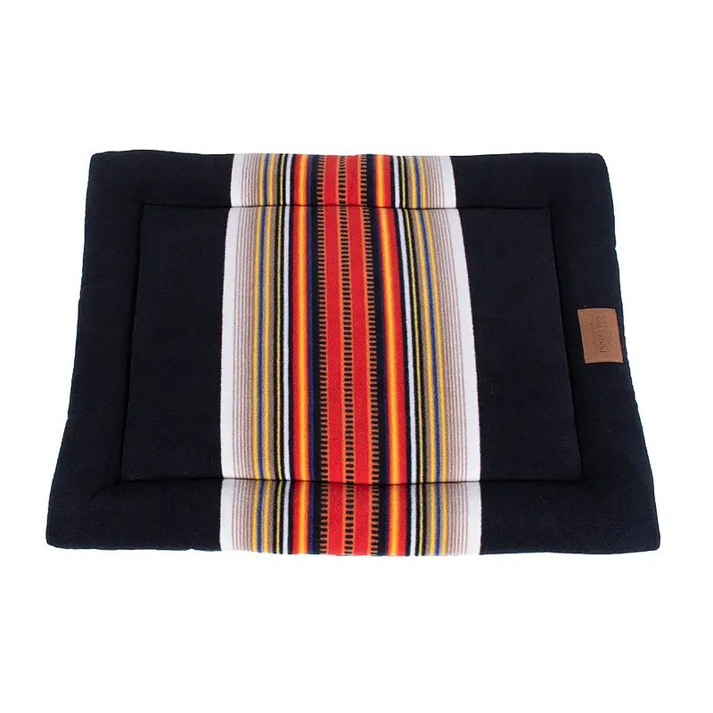 Pendleton Pet Acadia National Park Comfort Cushions Dog Bed Mat
