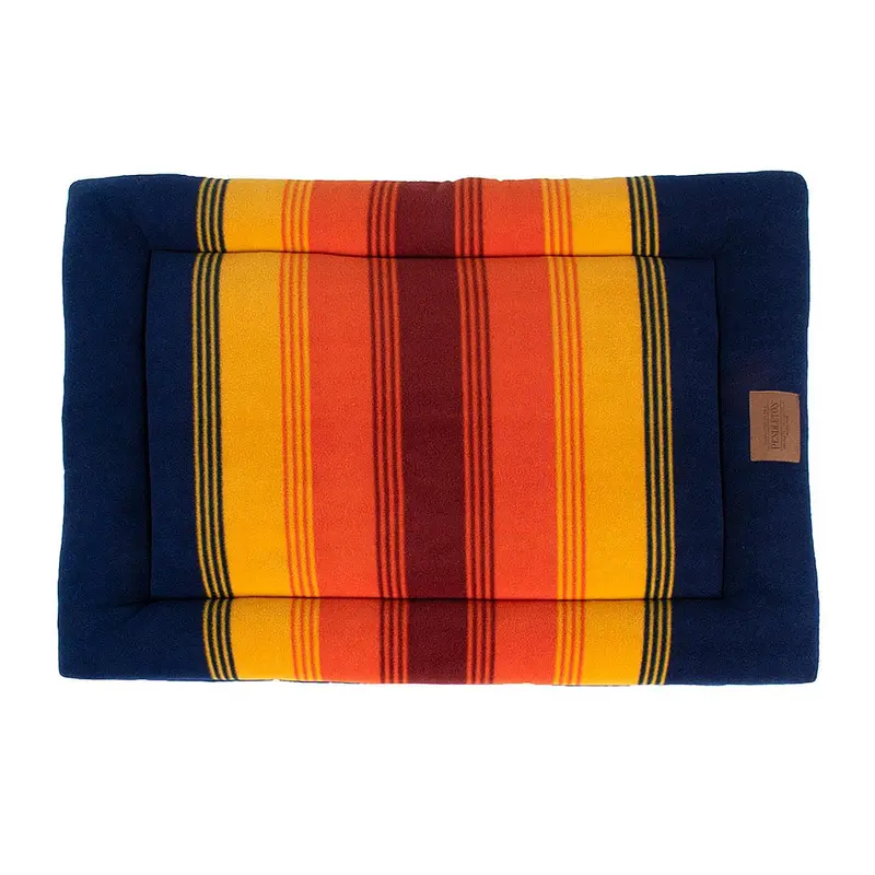Pendleton Pet Grand Canyon National Park Comfort Cushions Dog Bed Mat
