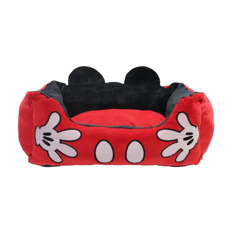 Bay Island Sportswear Disney Dog Bed - Mickey