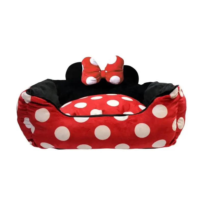 Bay Island Sportswear Disney Dog Bed - Minnie