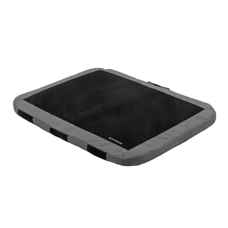 RuffWear Dirtbag Dog Bed - Basalt Gray