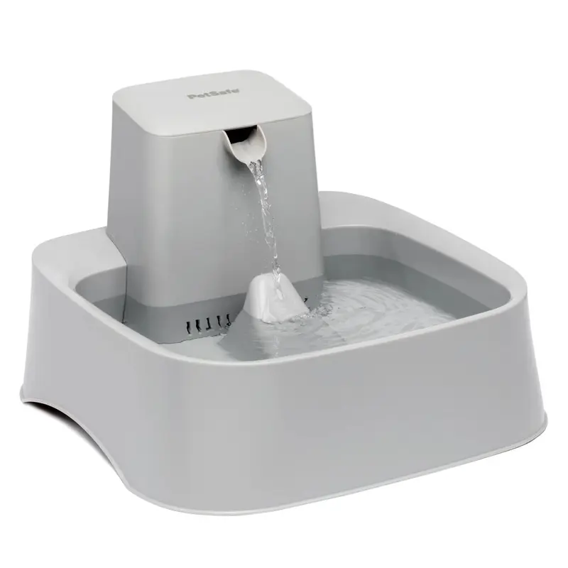 DRINKWELL 7.5L PET FOUNTAIN
