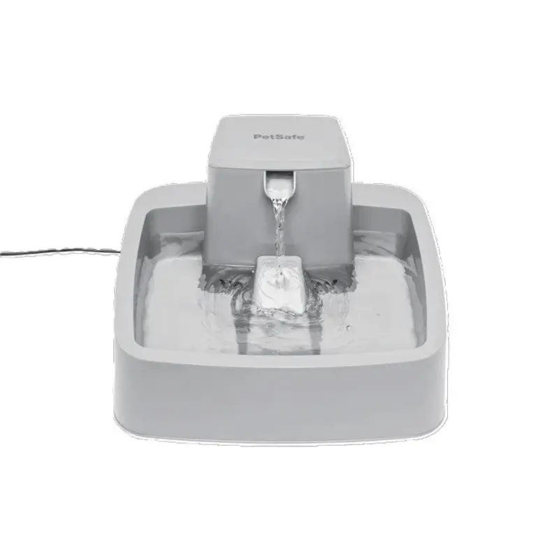 DRINKWELL 3.7L PET FOUNTAIN