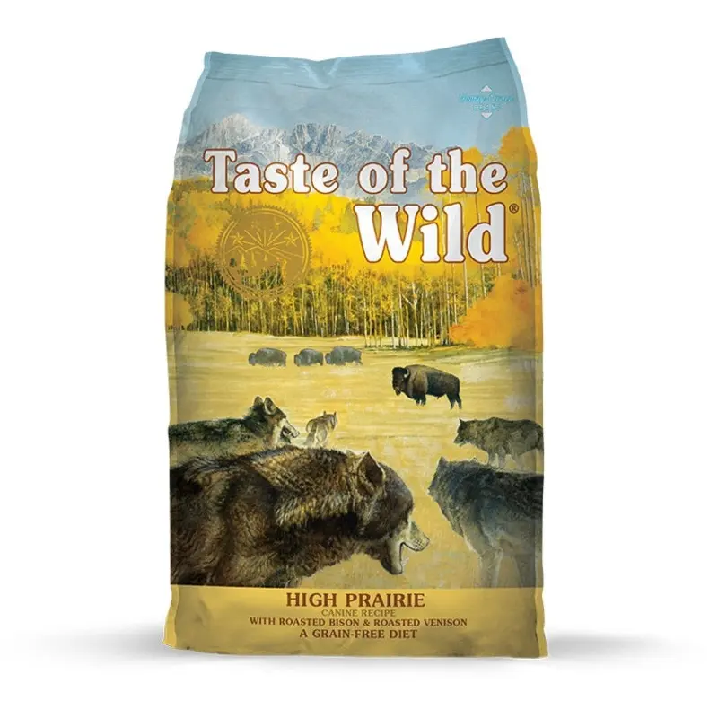 TASTE OF THE WILD HIGH PRAIRIE 2KG
