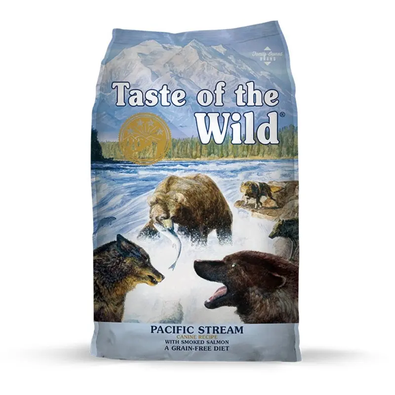 TASTE OF THE WILD PACIFIC STREAM 2KG