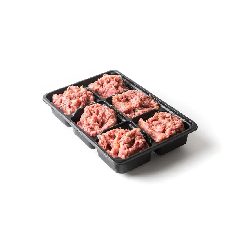 CANINE COUNTRY PORTIONS COMPOSITE RED MINCE 1KG