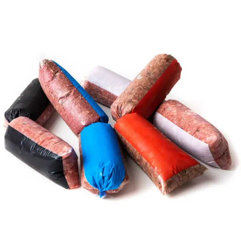 CANINE COUNTRY ROO MINCE 1KG