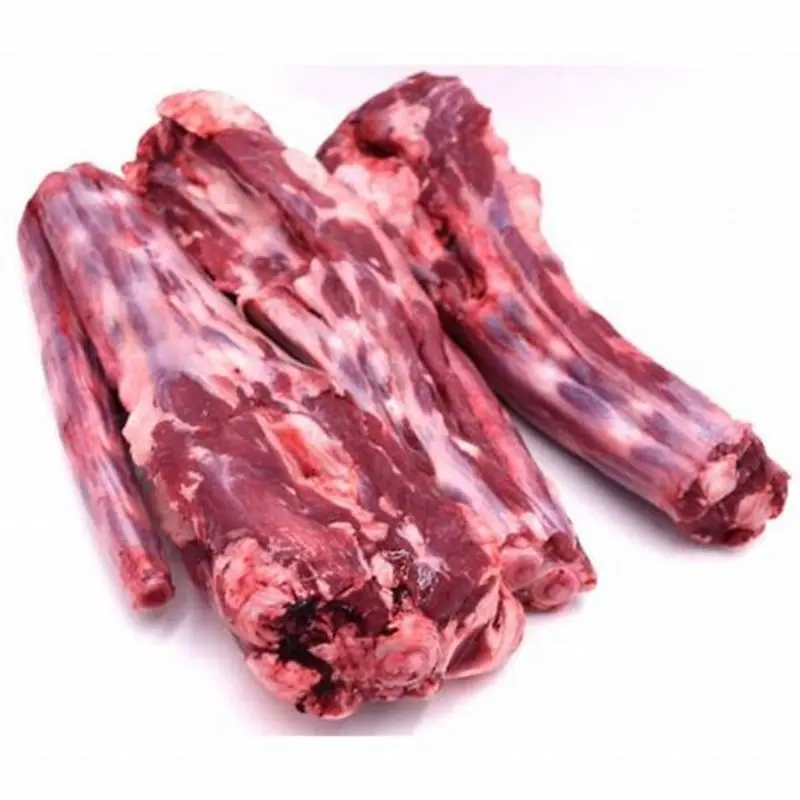 CANINE COUNTRY ROO TAIL 5KG