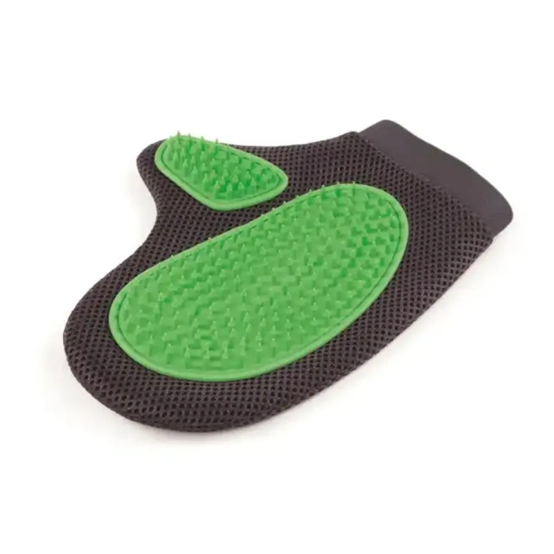 GROOMING MITT