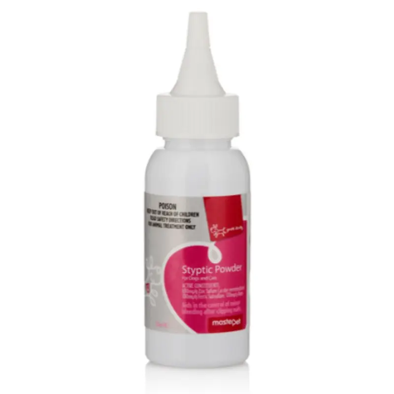 YD CT DG STYPTIC POWDER 30G