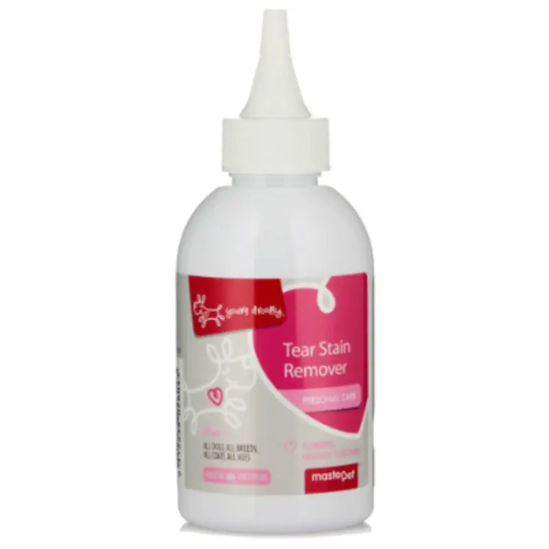 YD TEAR STAIN REMOVER 125ML