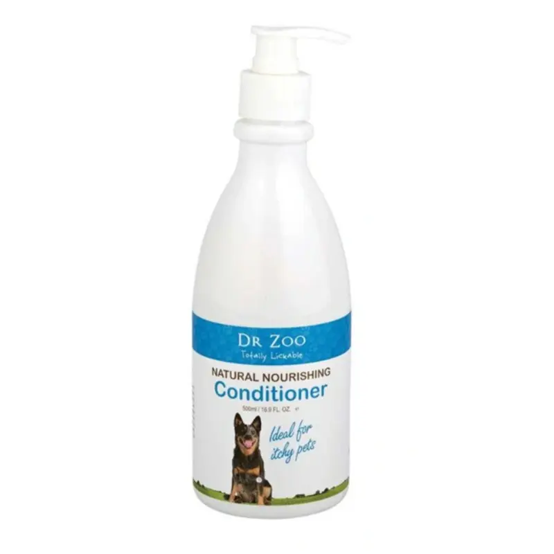 DR ZOO DOG COND 500ML