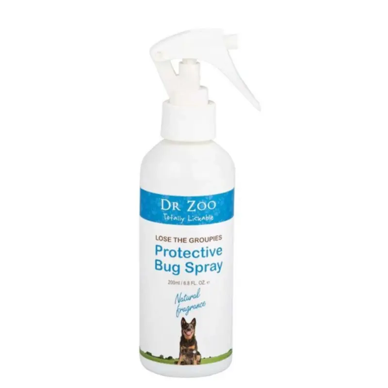 DR ZOO LOSE THE GROUPIES 200ML