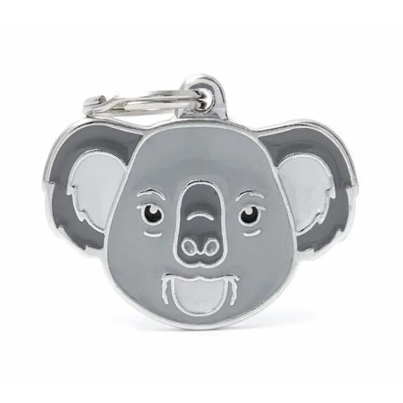 MY FAMILY WILD KOALA