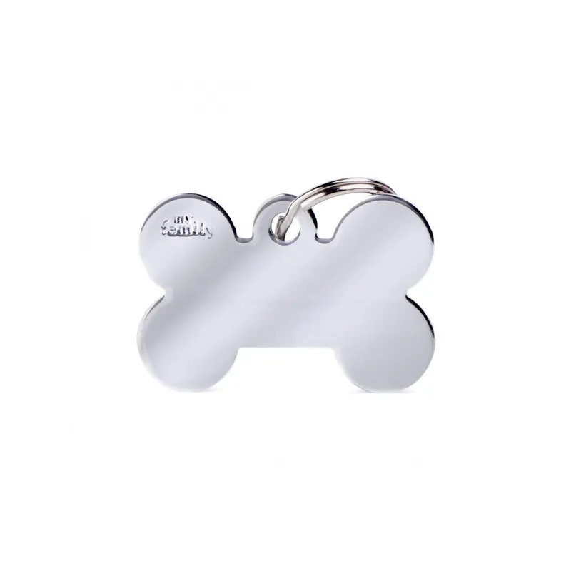 MY FAMILY BASIC BONE LGE CHROME