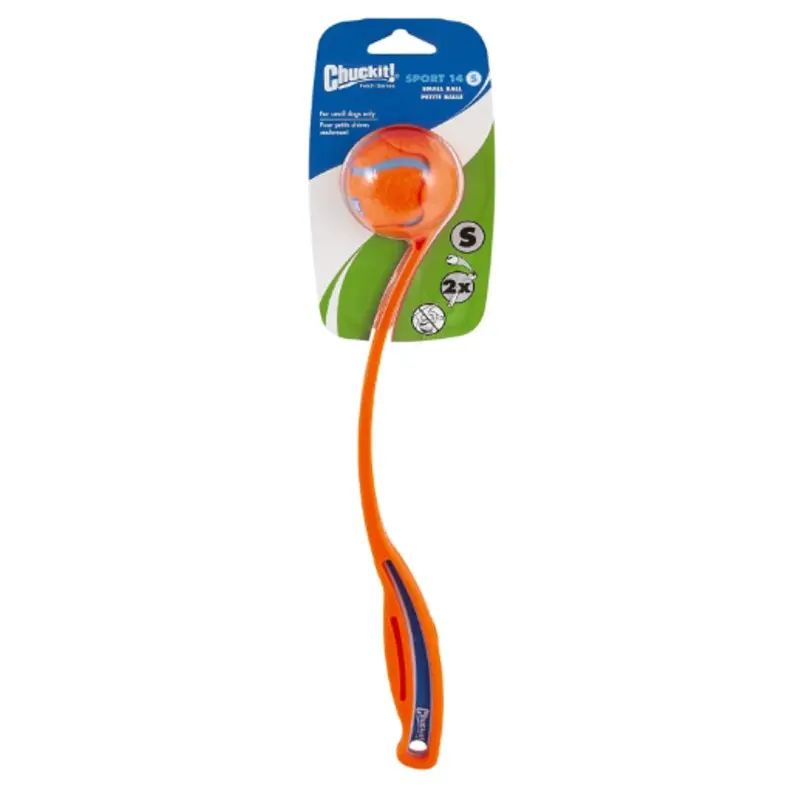 CHUCKIT SPORT SHORT 33CM