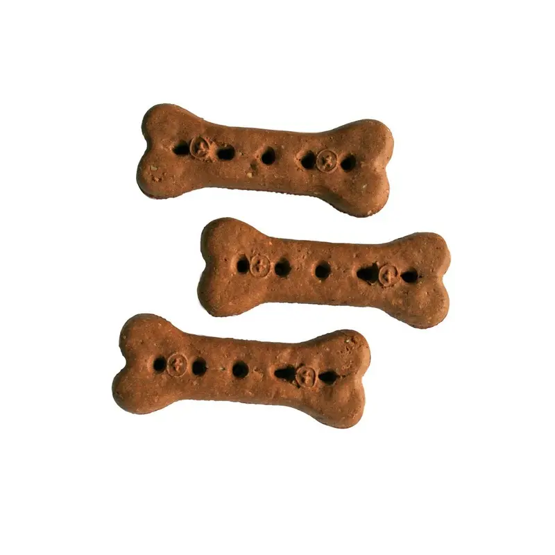 APT BEEF BISCUITS 750G