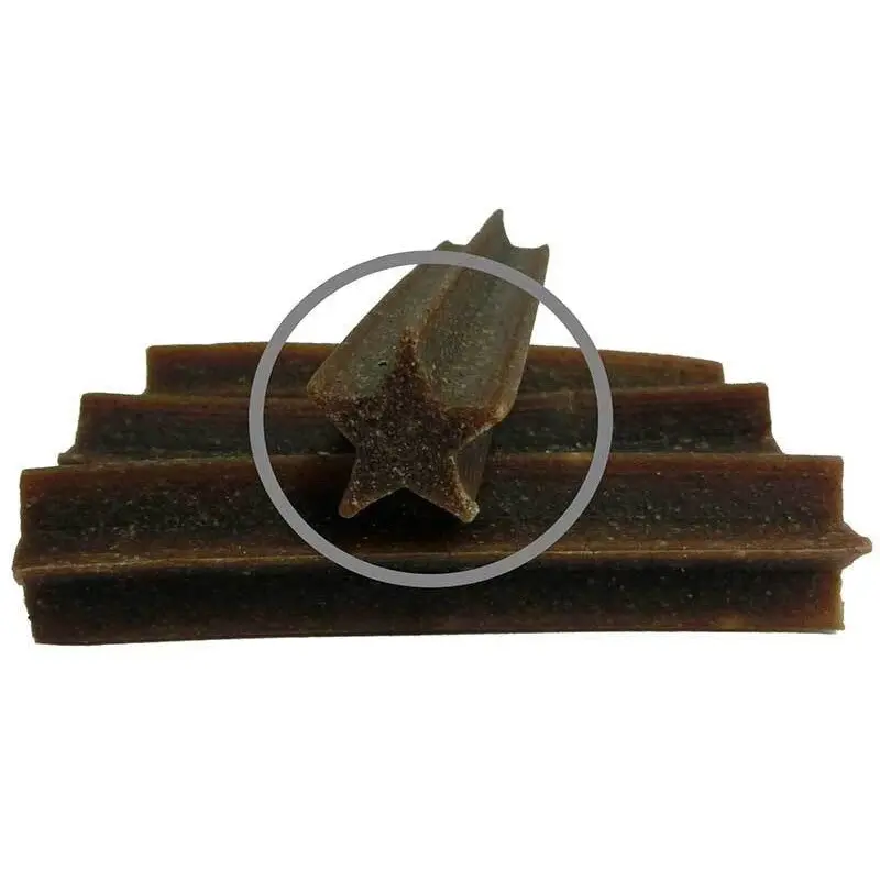 APT DENTAL STICK LIVER