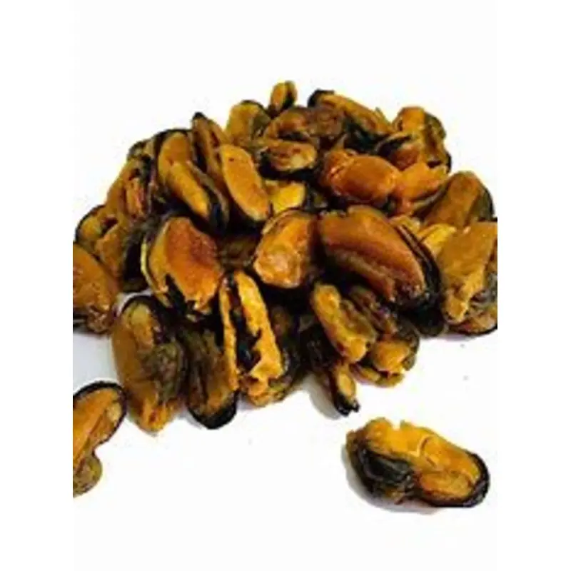 APT GREEN LIPPED MUSSELS 250G