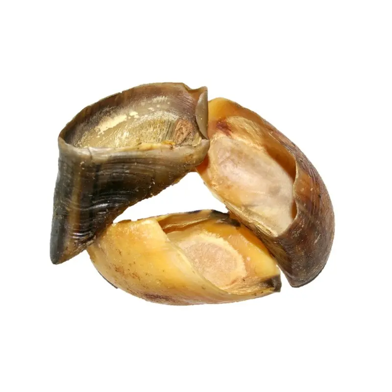 BEEF HOOVES 1KG