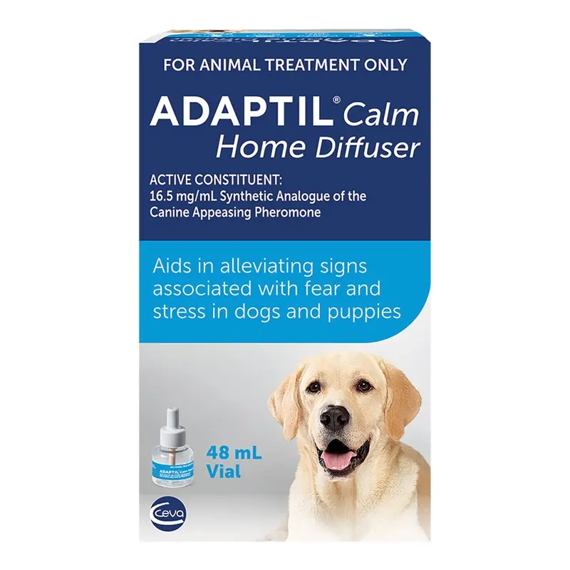 ADAPTIL CALM HOME REFILL 48ML