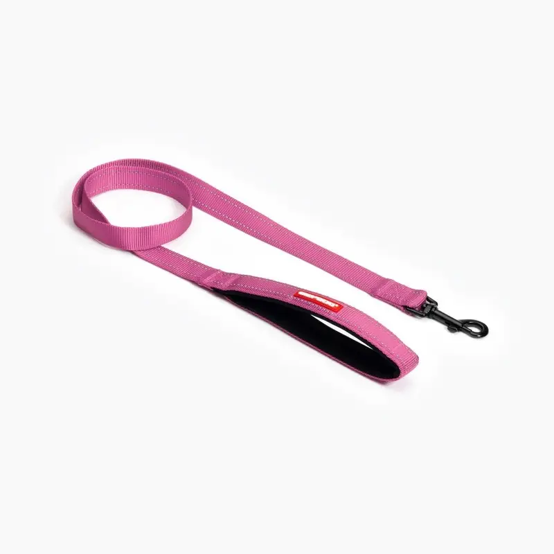 EZYDOG LEASH ESSENTIAL 48 PINK