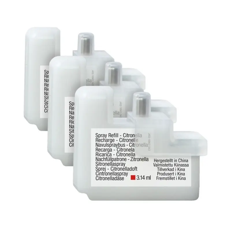 RECHARGE SPRAY REFILL CITRONELLA