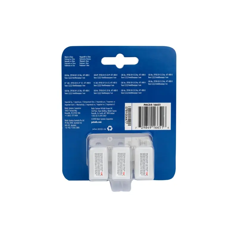 RECHARGE SPRAY REFILL UNSCENTED