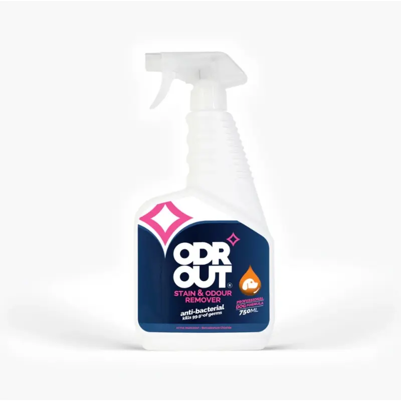 LOGIN SPRAY DOG 750ML