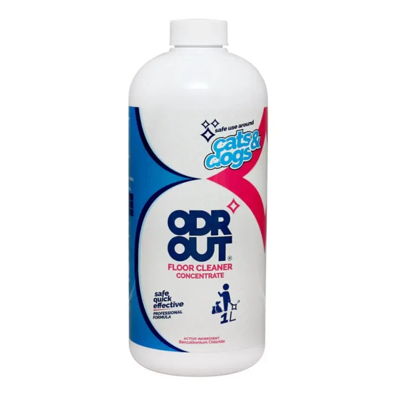 ODR OUT SPRAY 1L
