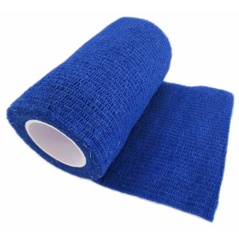 VETRAP TAPE BLUE 7.5CM X 4.5M