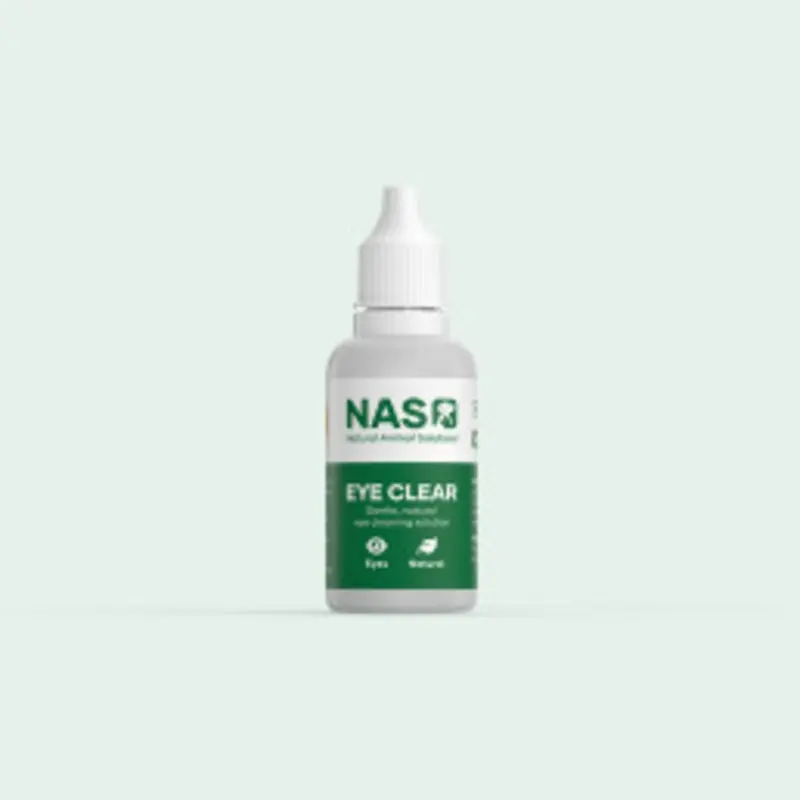 NAS EYE CLEAR 15ML